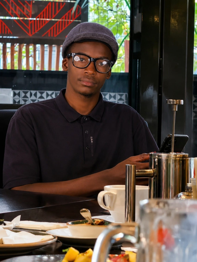 Kevin Munene Gitonga